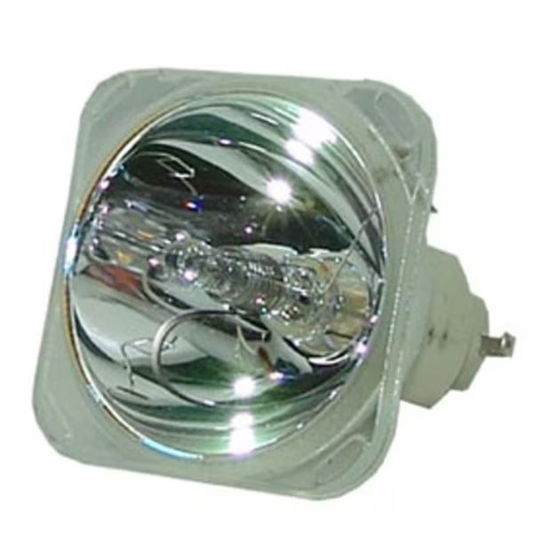 Replacement for Mitsubishi Xd470u Bare Lamp Only, Ilc, Mfr#: XD470U  BARE LAMP ONLY MITSUBISHI